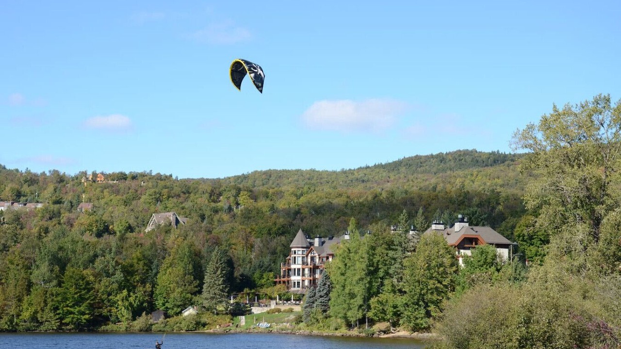 Photo of Others in Mont-Tremblant Pedestrian Village