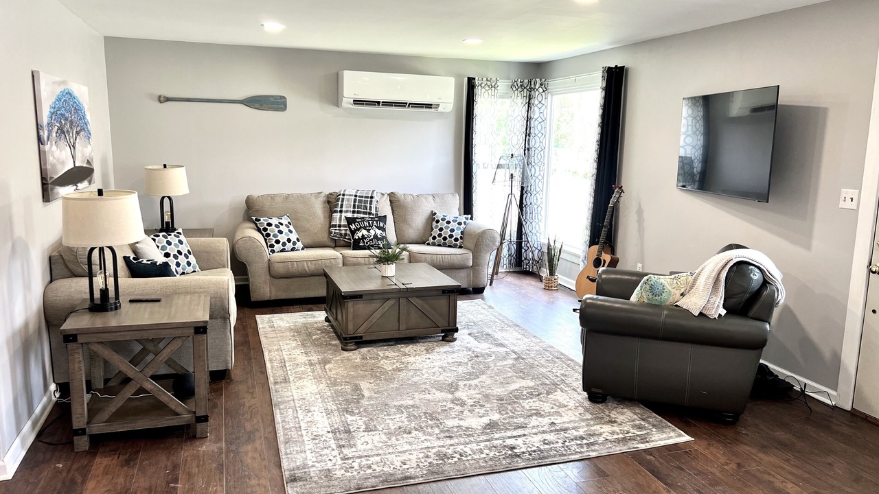 Photo of Livingroom in Corinth