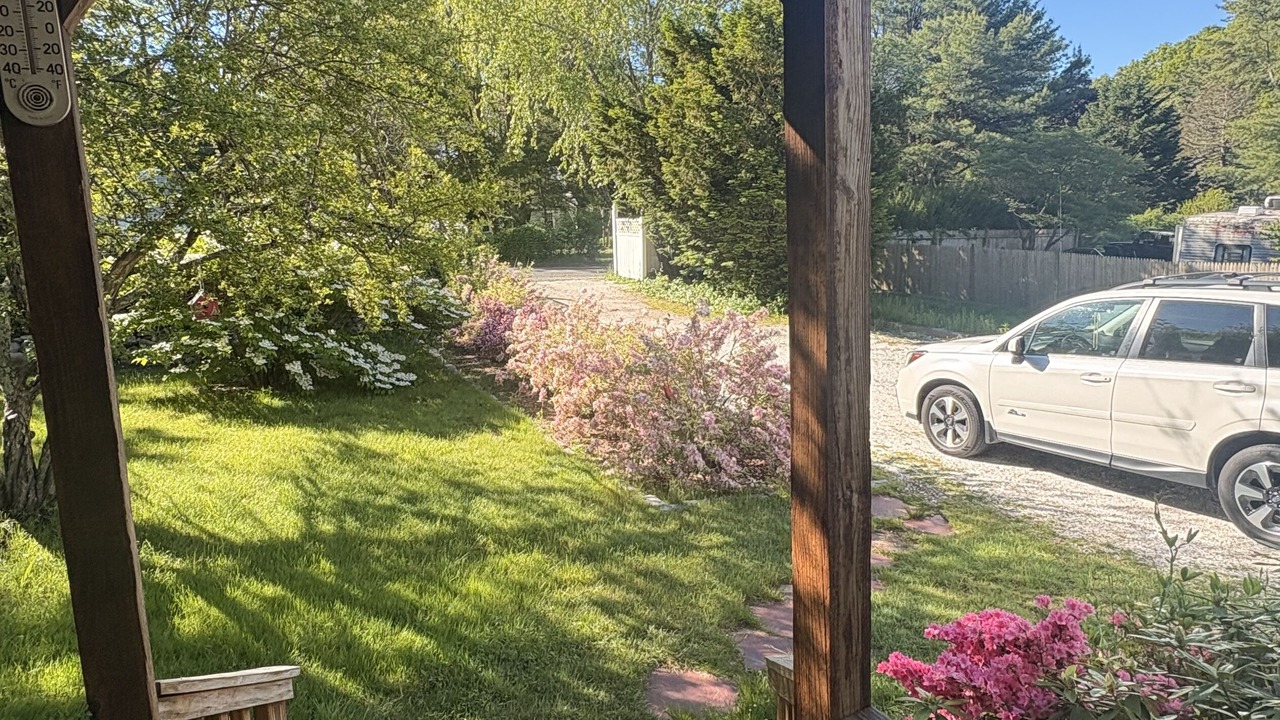 Photo of Outdoor in Hatchville