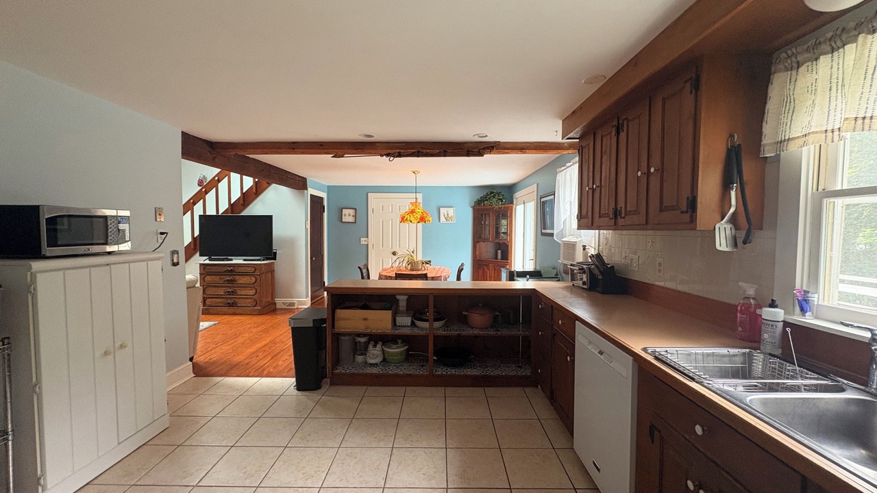 Photo of Kitchen in Hatchville