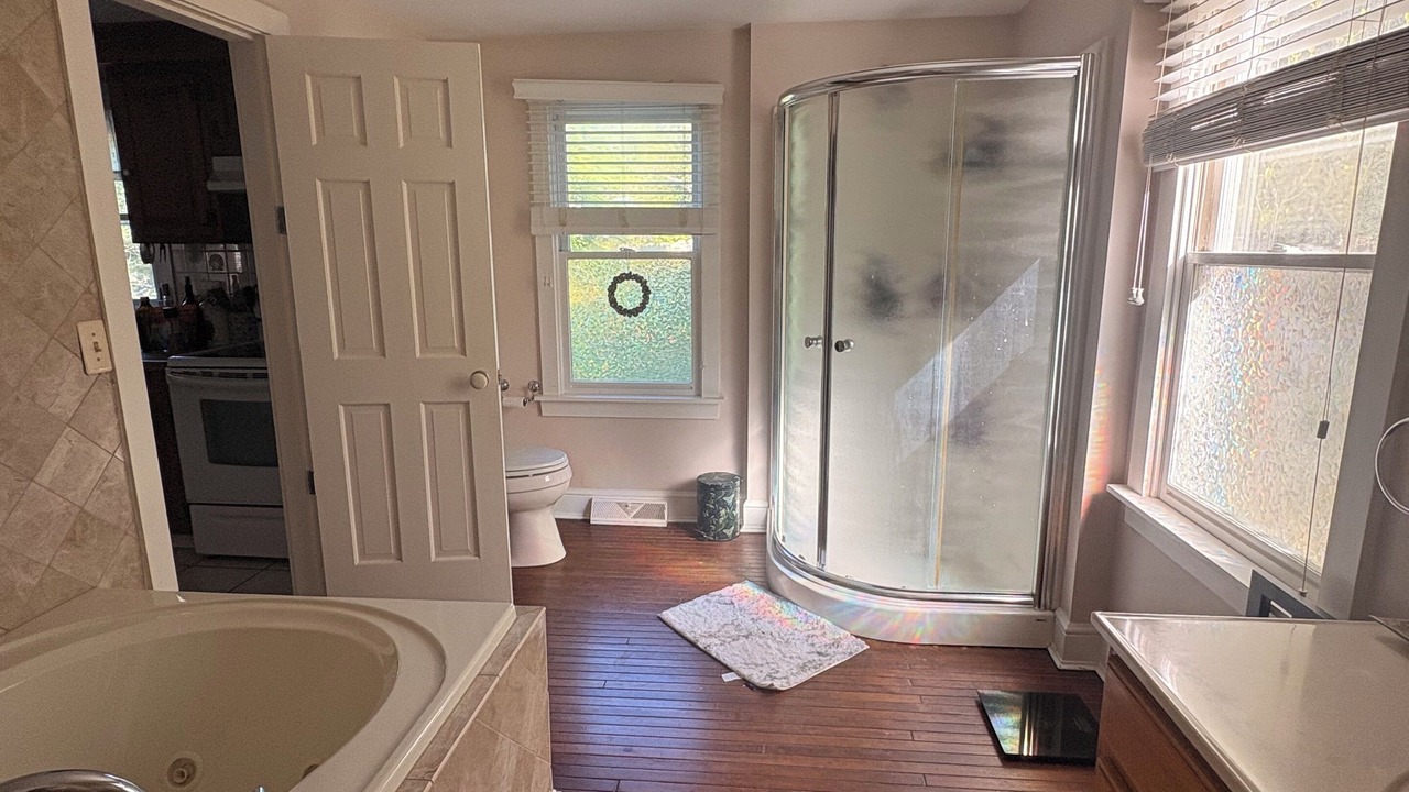 Photo of Bathroom in Hatchville