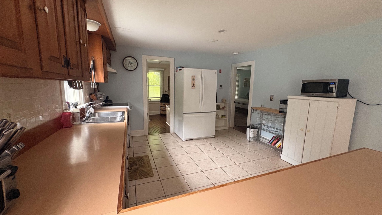 Photo of Kitchen in Hatchville