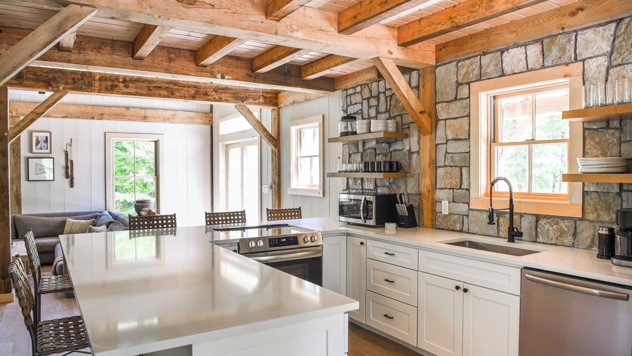 Photo of Kitchen in Killington