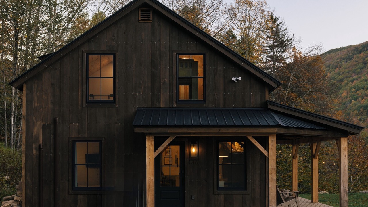 Photo of Outdoor in Killington