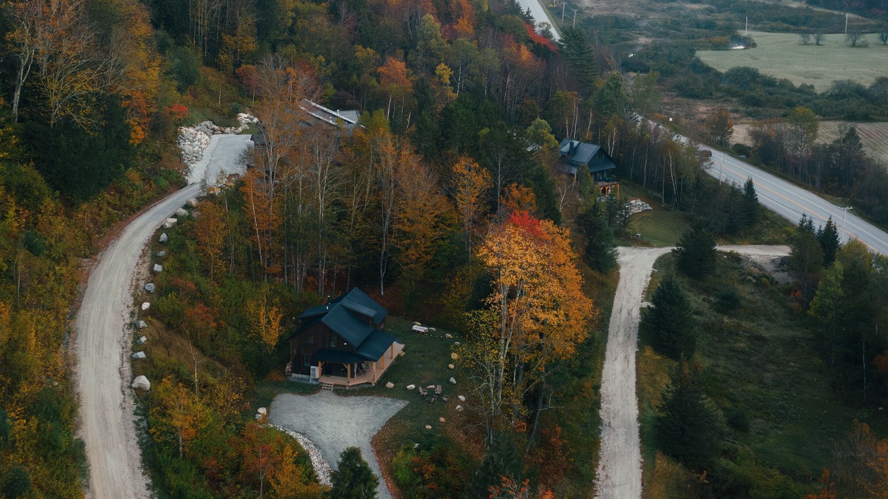 Photo of Outdoor in Killington