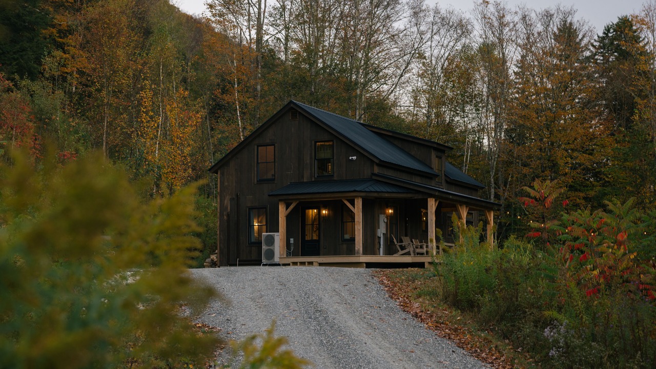 Photo of Outdoor in Killington