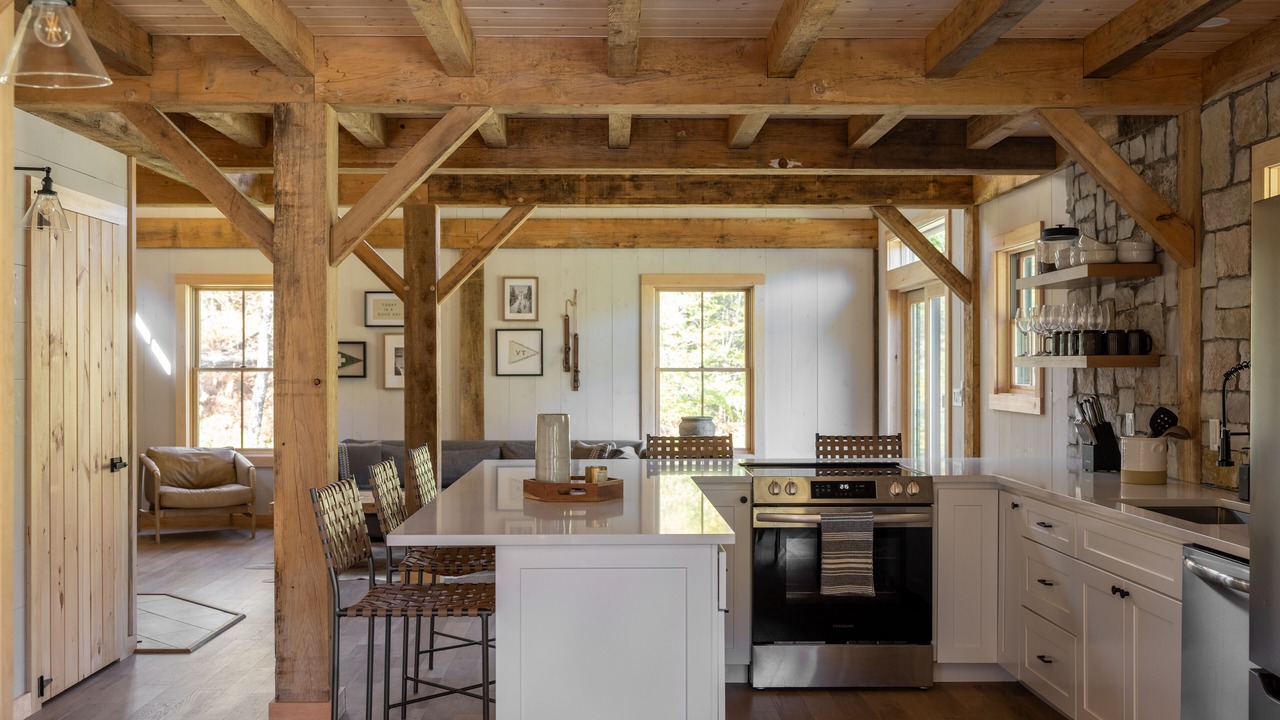 Photo of Kitchen in Killington