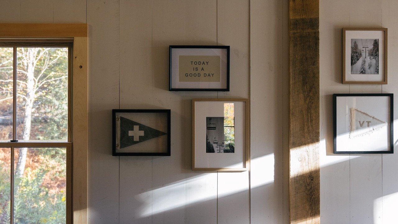 Photo of Livingroom in Killington