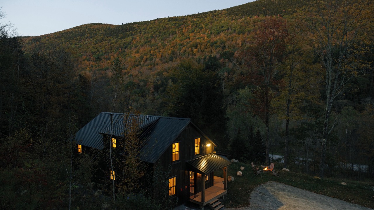 Photo of Outdoor in Killington