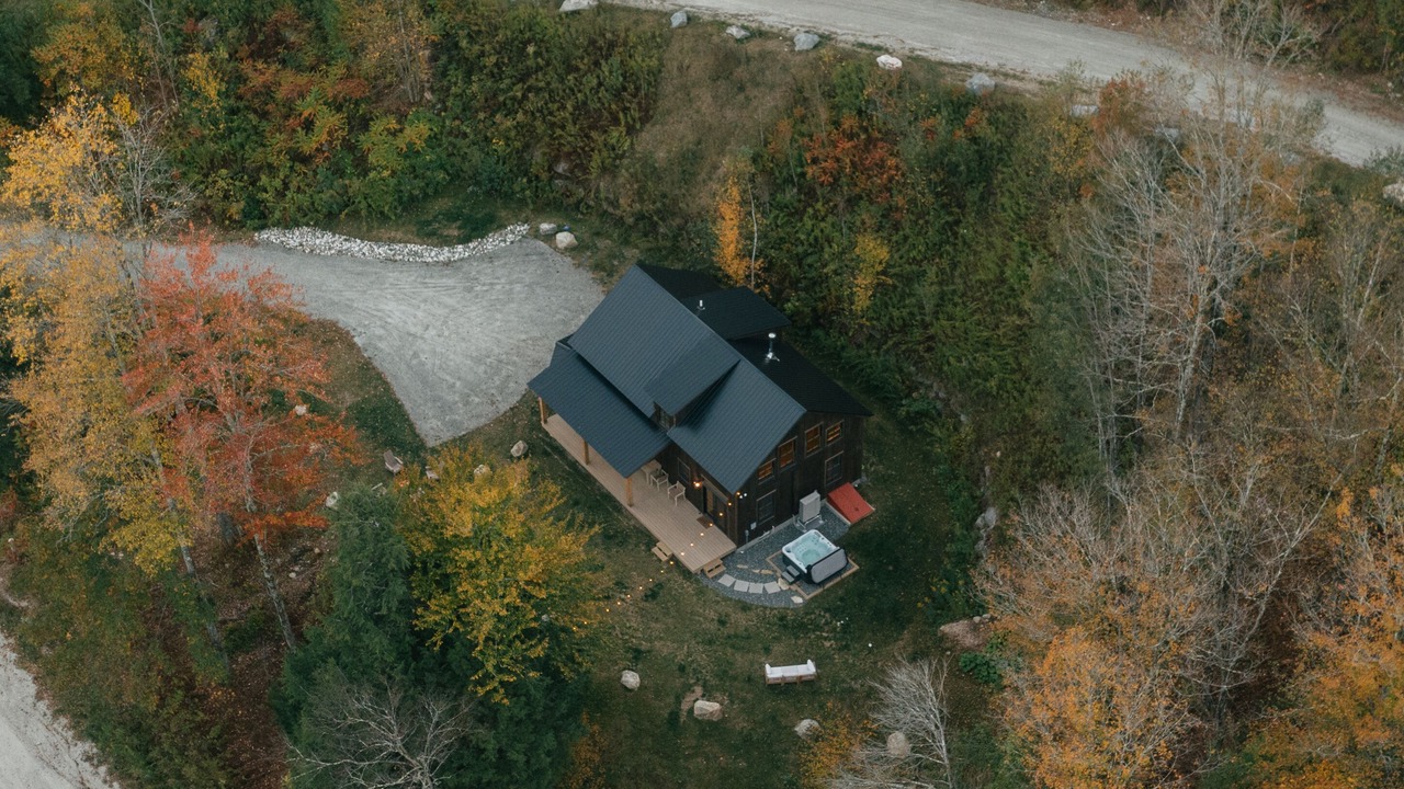 Photo of Outdoor in Killington
