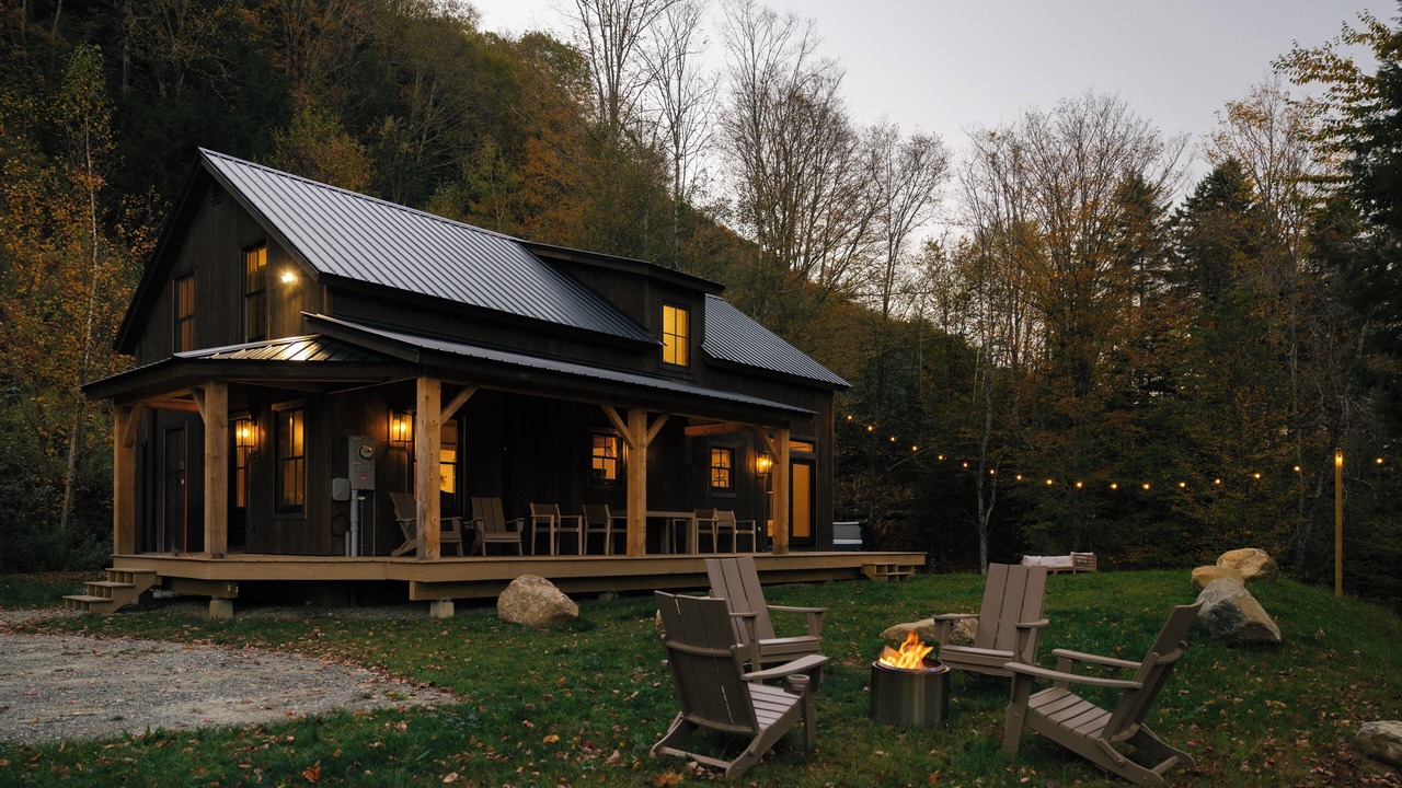 Photo of Outdoor in Killington
