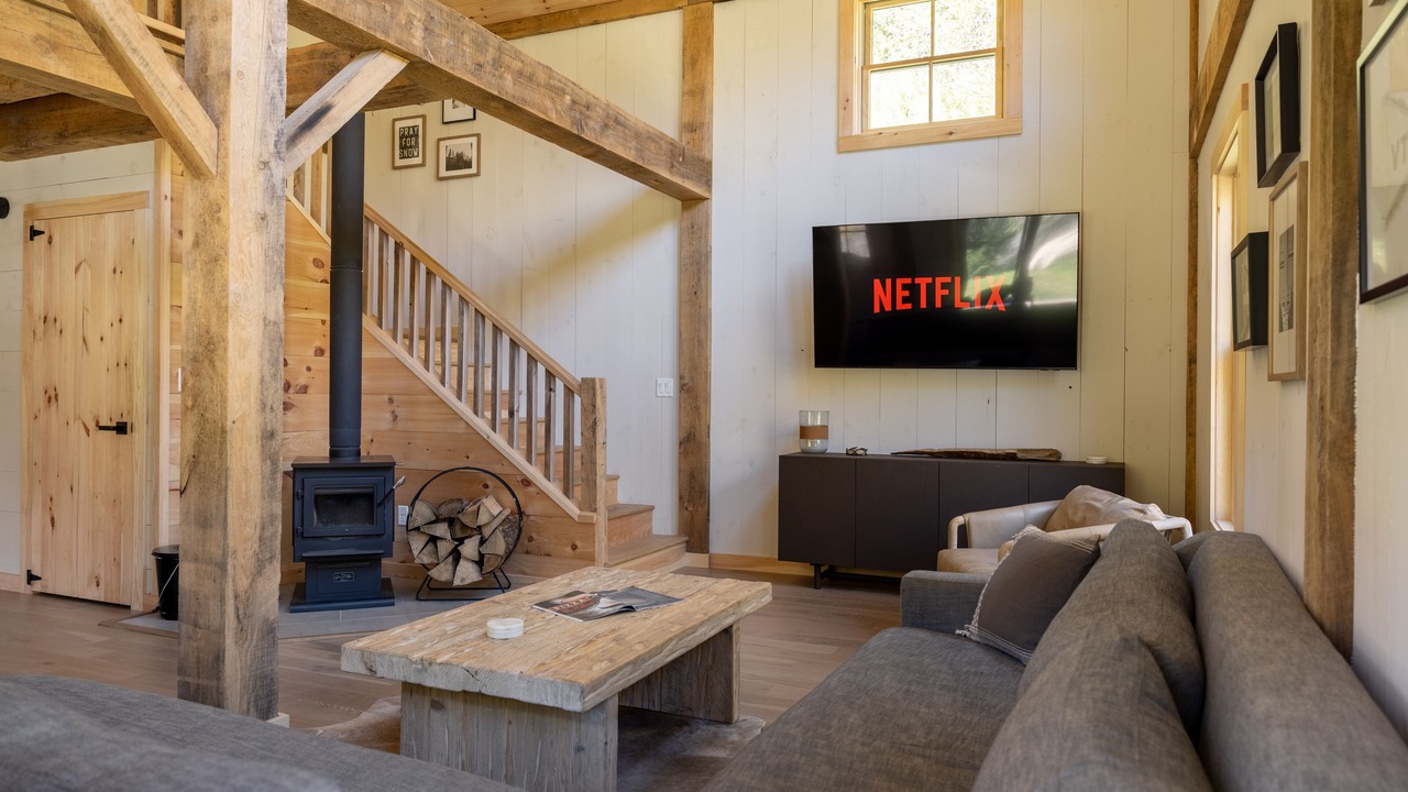 Photo of Livingroom in Killington