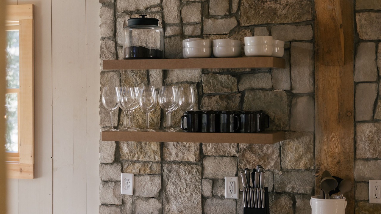 Photo of Kitchen in Killington