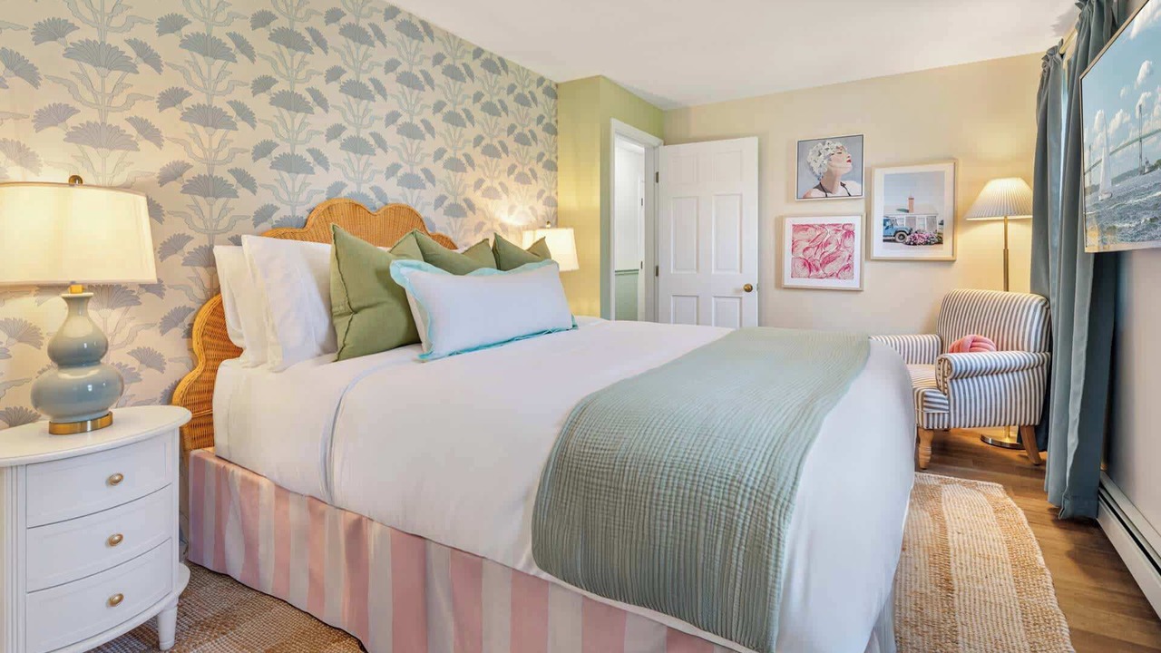 Photo of Bedroom in Newport East