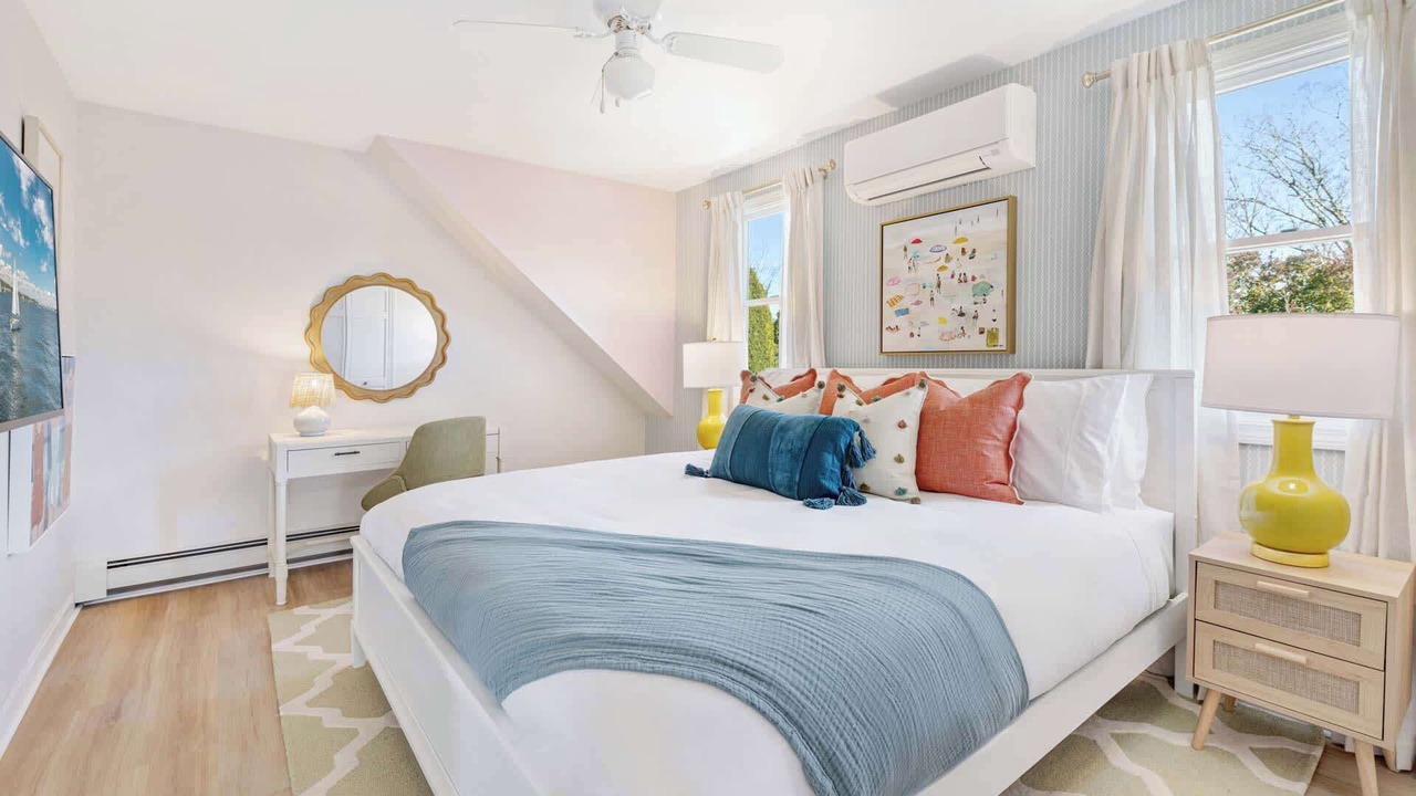 Photo of Bedroom in Newport East