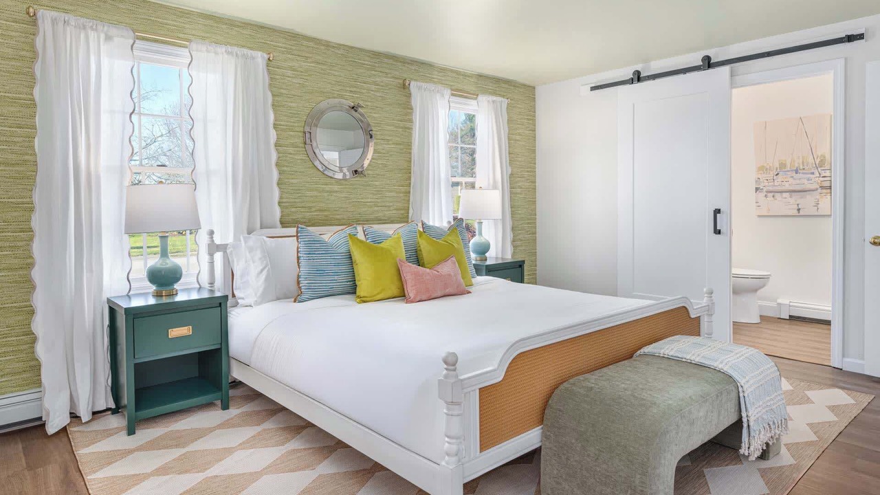 Photo of Bedroom in Newport East