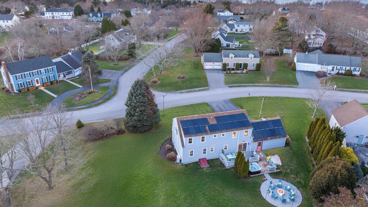 Photo of Outdoor in Newport East