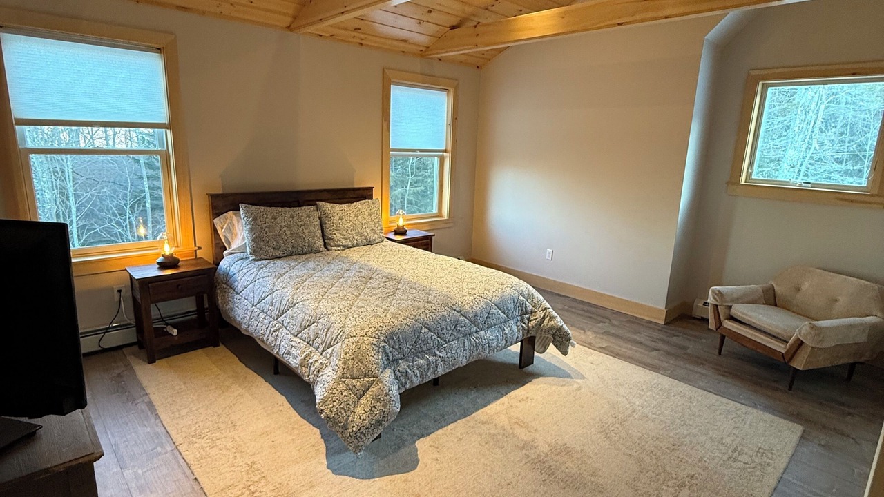 Photo of Bedroom in Jackson