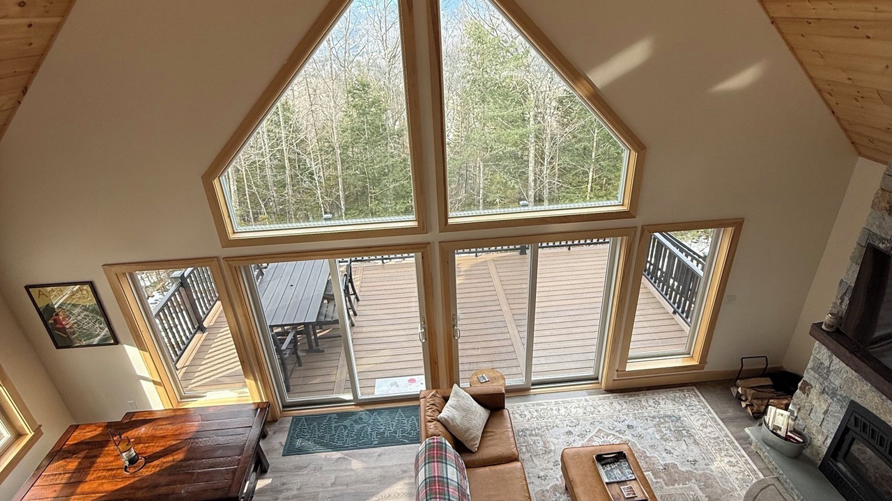 Photo of Livingroom in Jackson