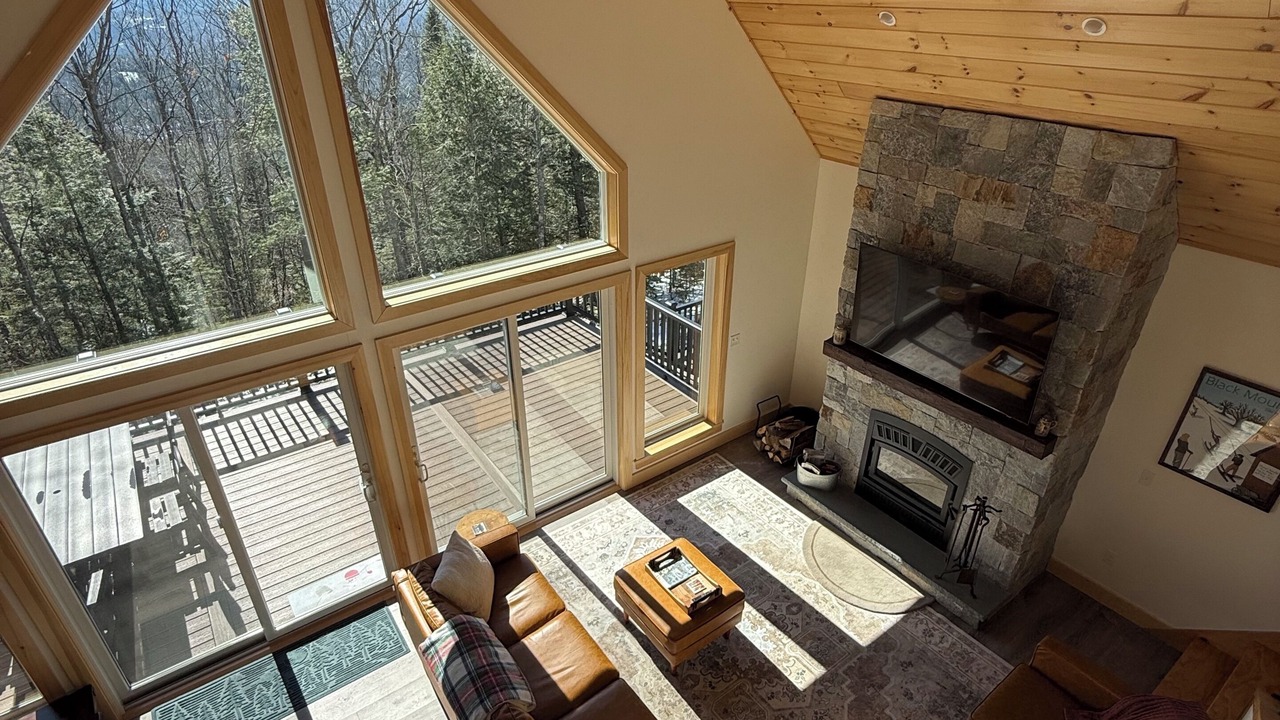 Photo of Livingroom in Jackson