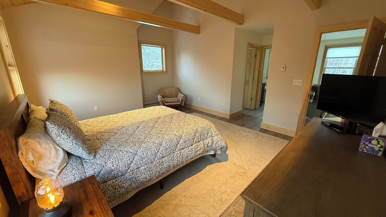 Photo of Bedroom in Jackson