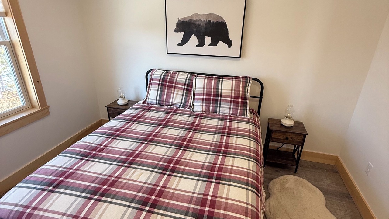 Photo of Bedroom in Jackson
