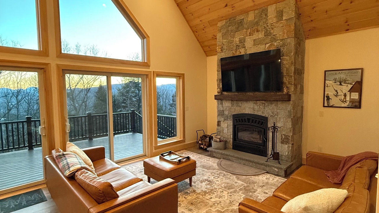 Photo of Livingroom in Jackson