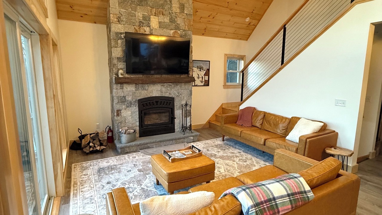 Photo of Livingroom in Jackson