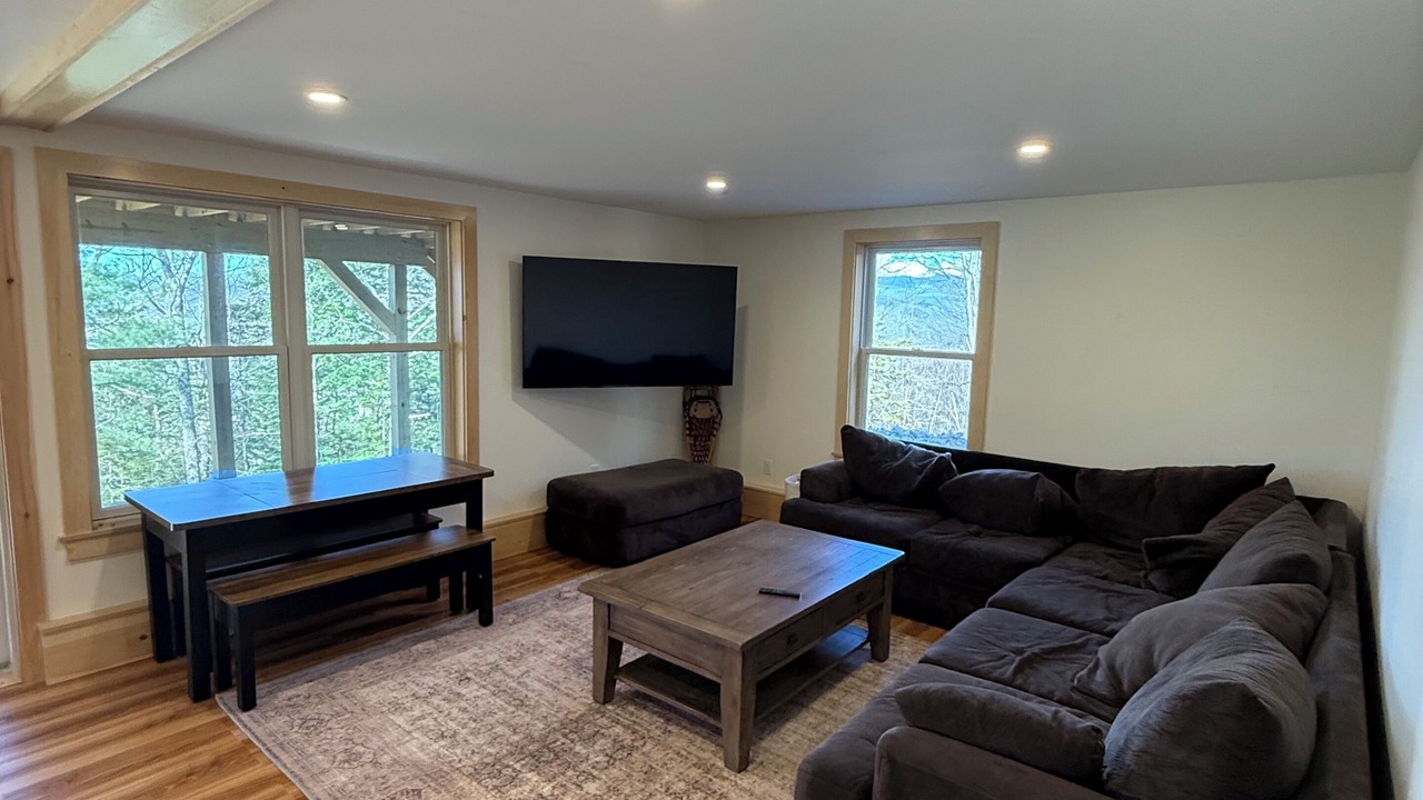 Photo of Livingroom in Jackson