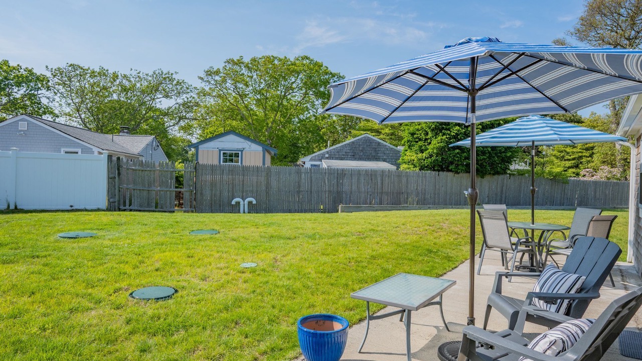 Photo of Outdoor in West Dennis