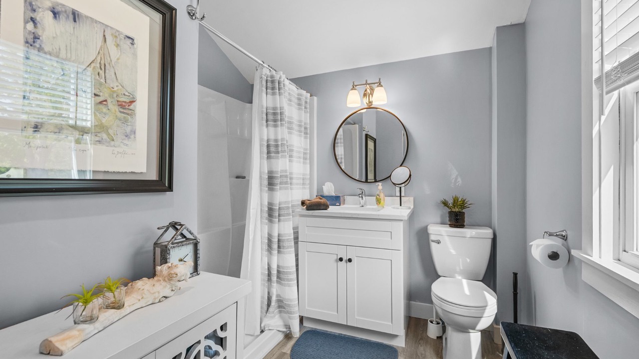 Photo of Bathroom in West Dennis