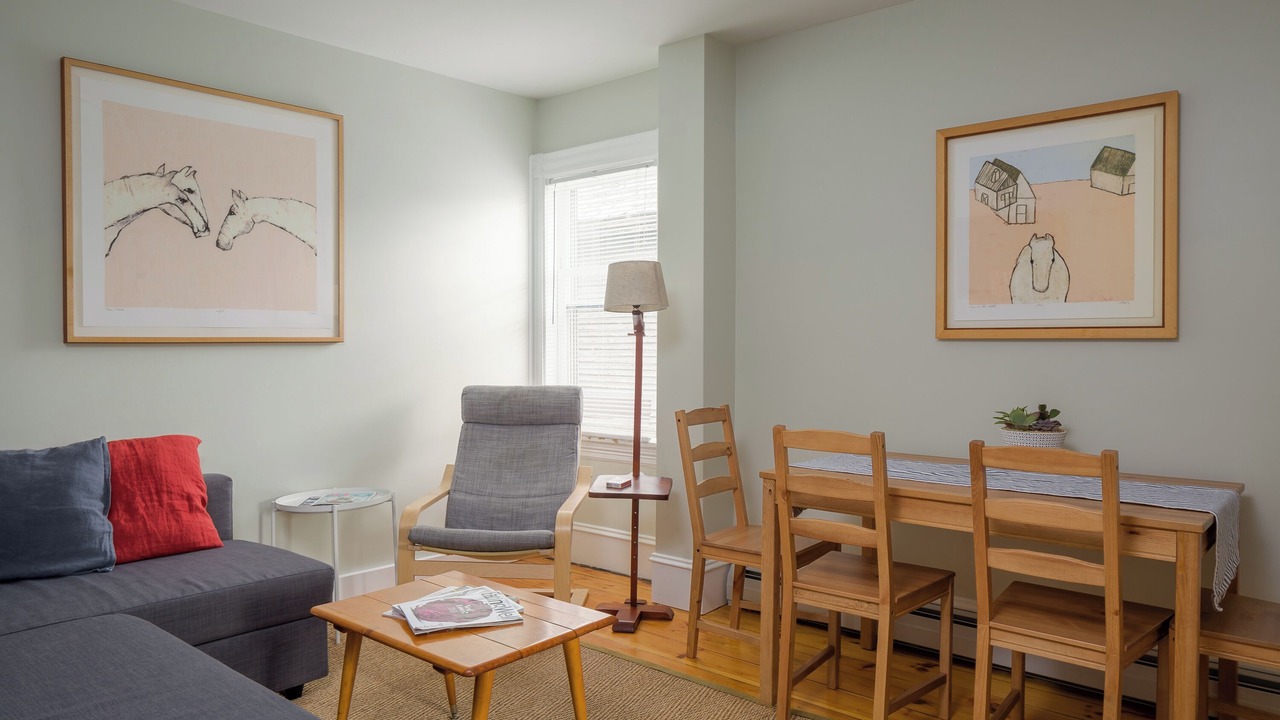 Photo of Bedroom in Old North End