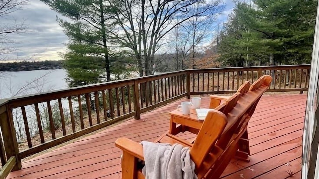 Photo of Outdoor in Town of Macomb