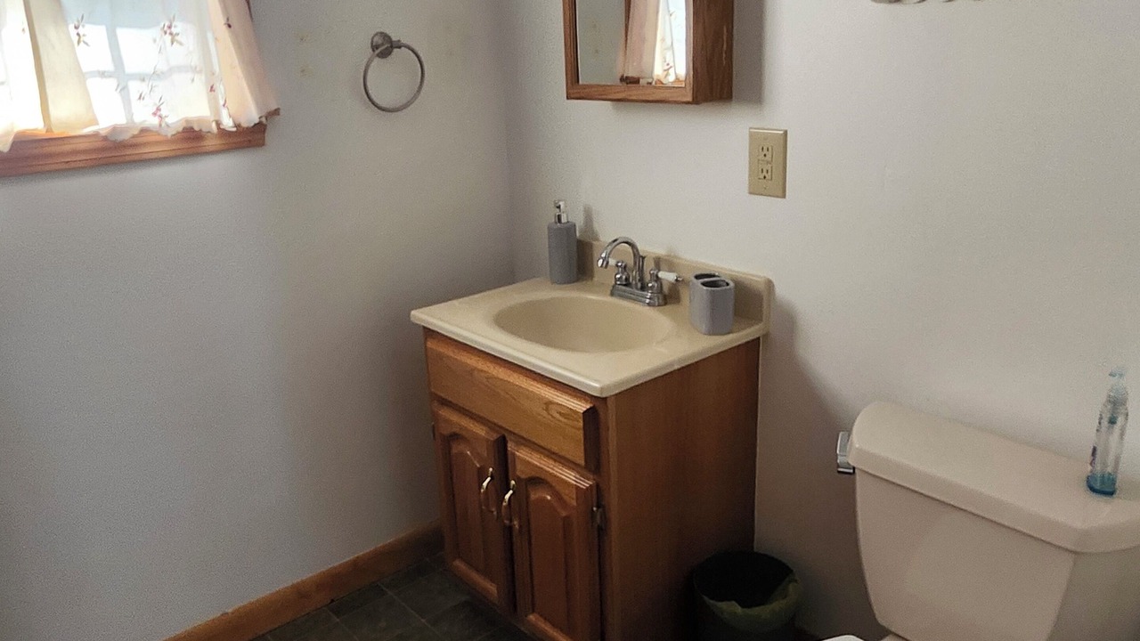 Photo of Bathroom in Georgetown