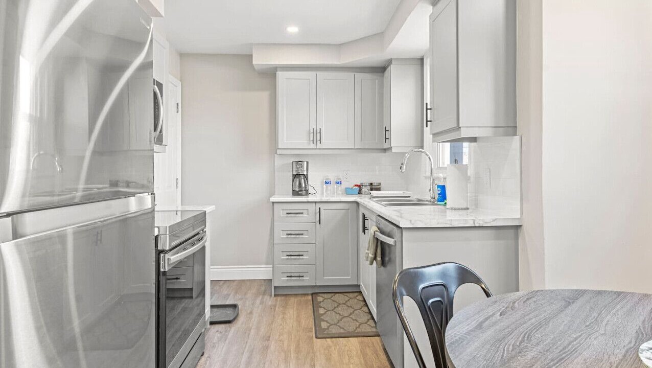Photo of Kitchen in Burlington