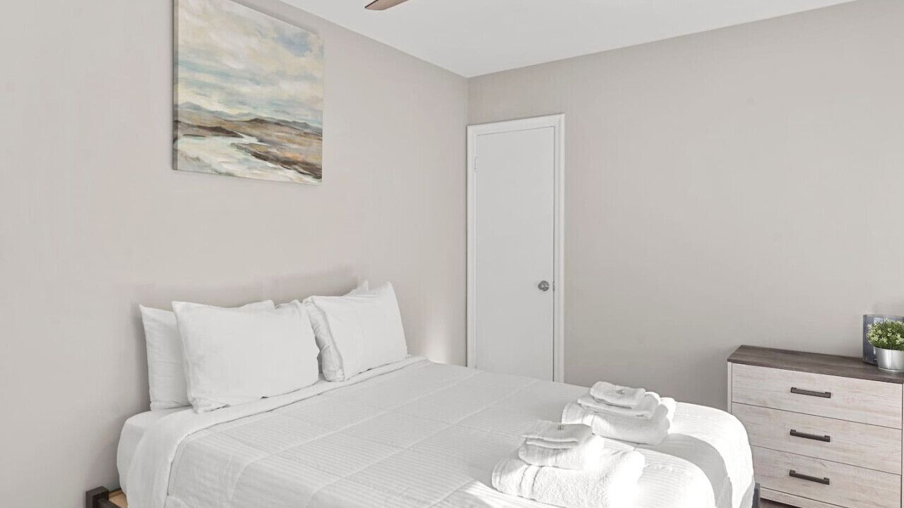 Photo of Bedroom in Burlington