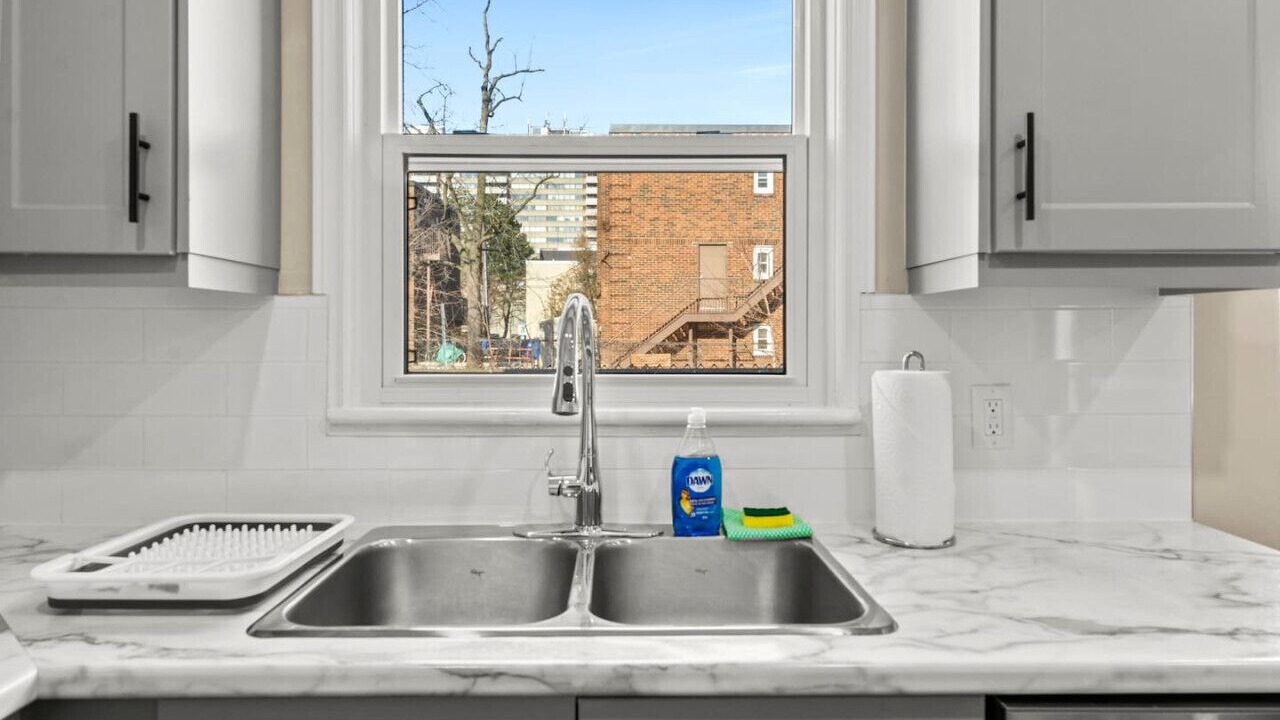 Photo of Kitchen in Burlington