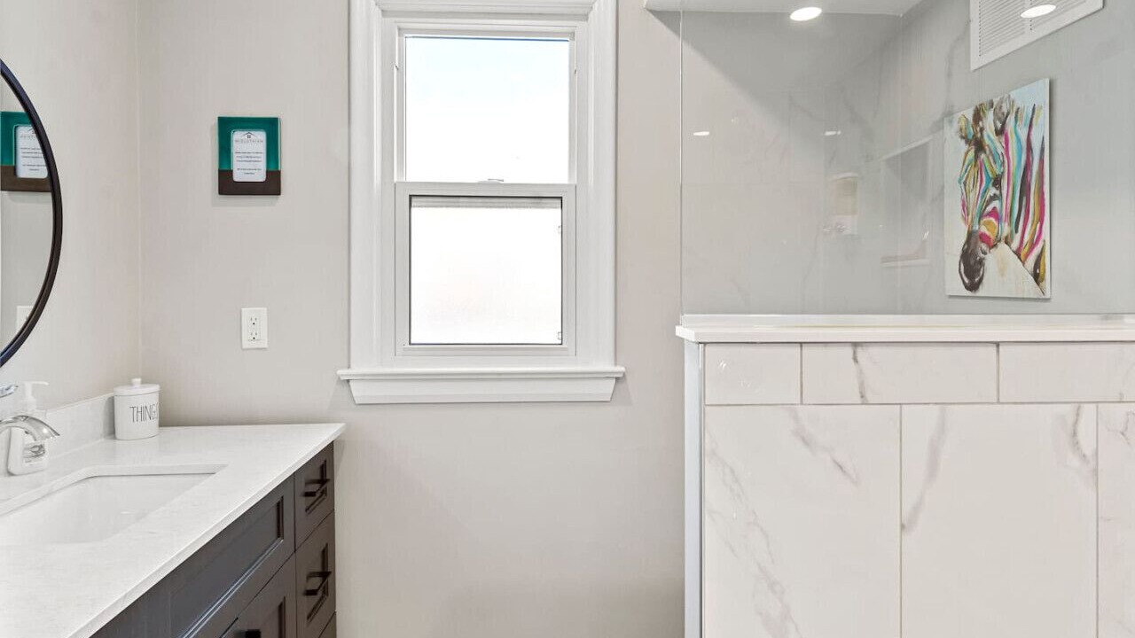 Photo of Bathroom in Burlington
