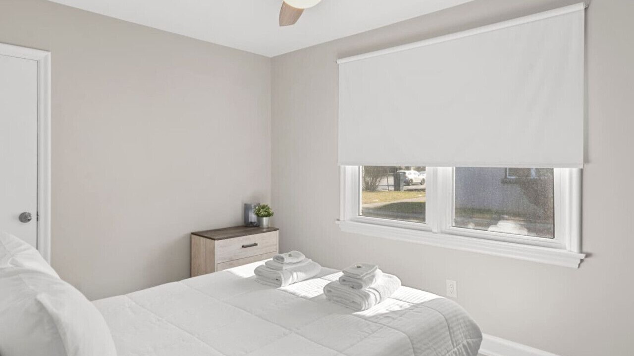 Photo of Bedroom in Burlington