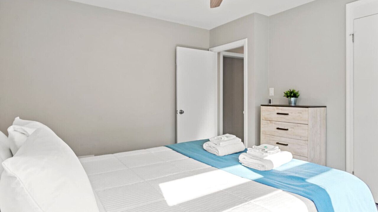 Photo of Bedroom in Burlington