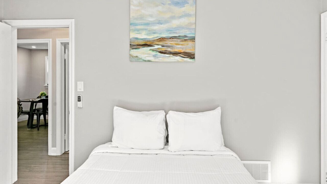 Photo of Bedroom in Burlington
