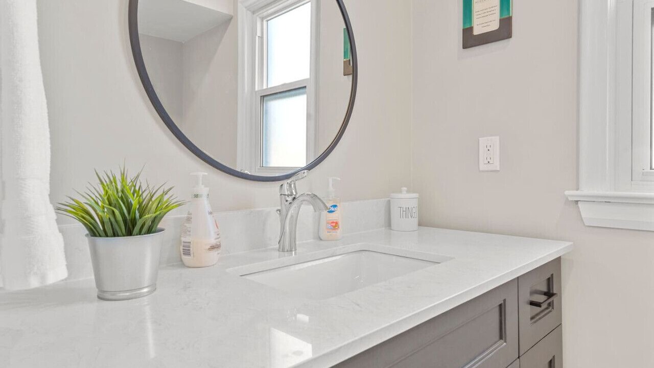 Photo of Bathroom in Burlington