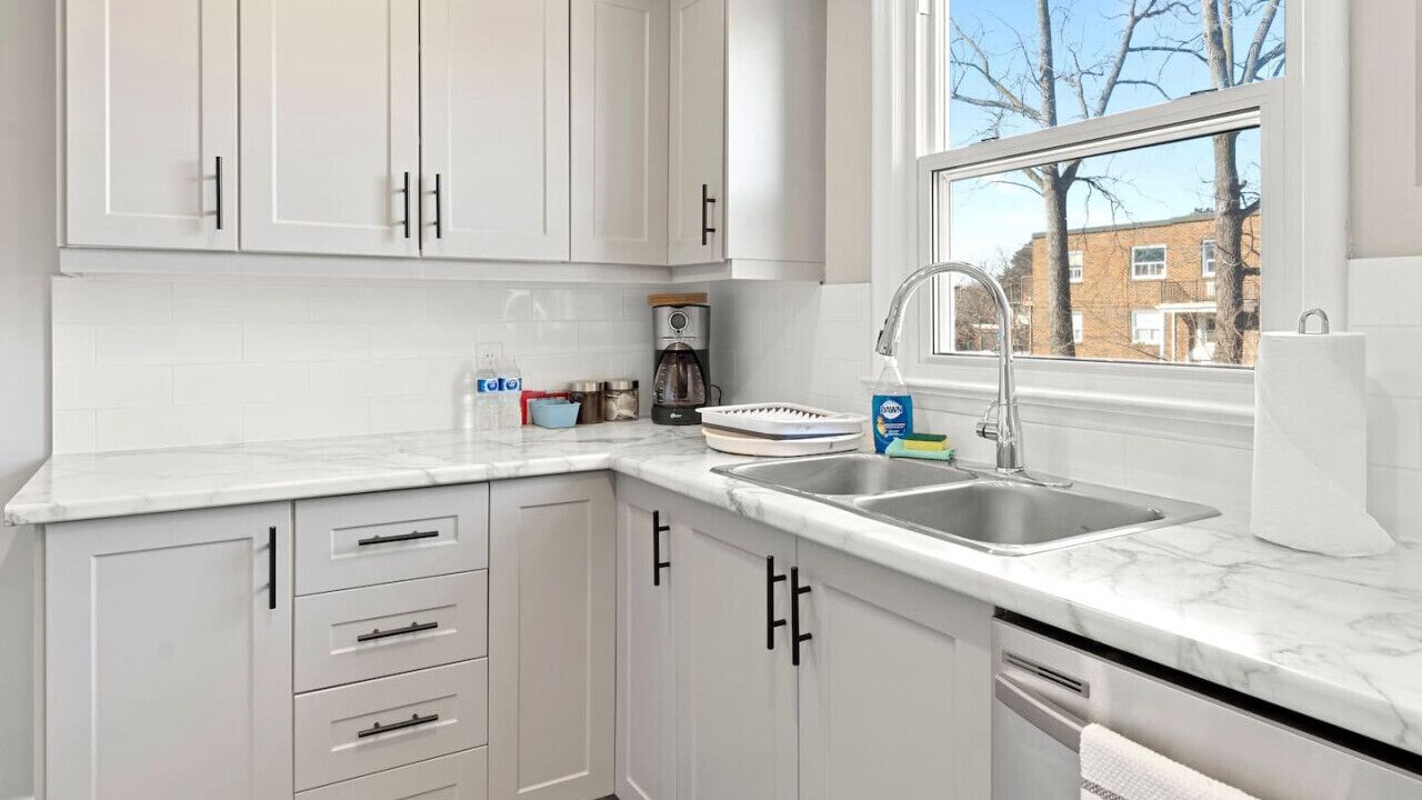 Photo of Kitchen in Burlington