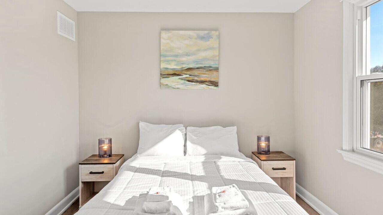 Photo of Bedroom in Burlington