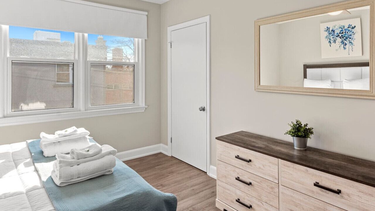 Photo of Bedroom in Burlington