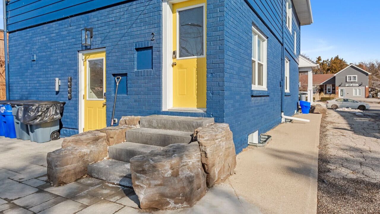 Photo of Outdoor in Burlington
