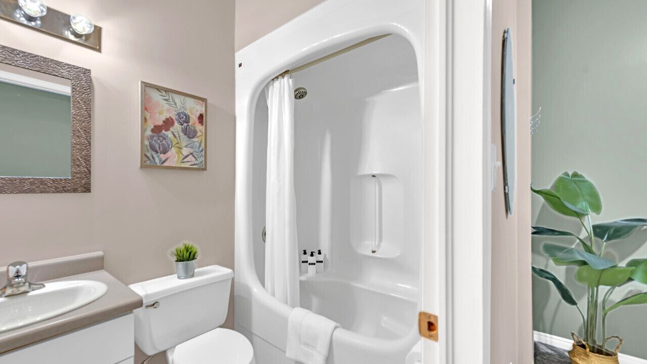 Photo of Bathroom in Burlington