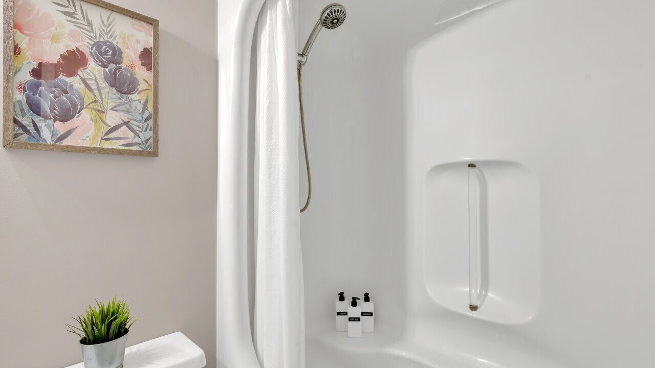 Photo of Bathroom in Burlington