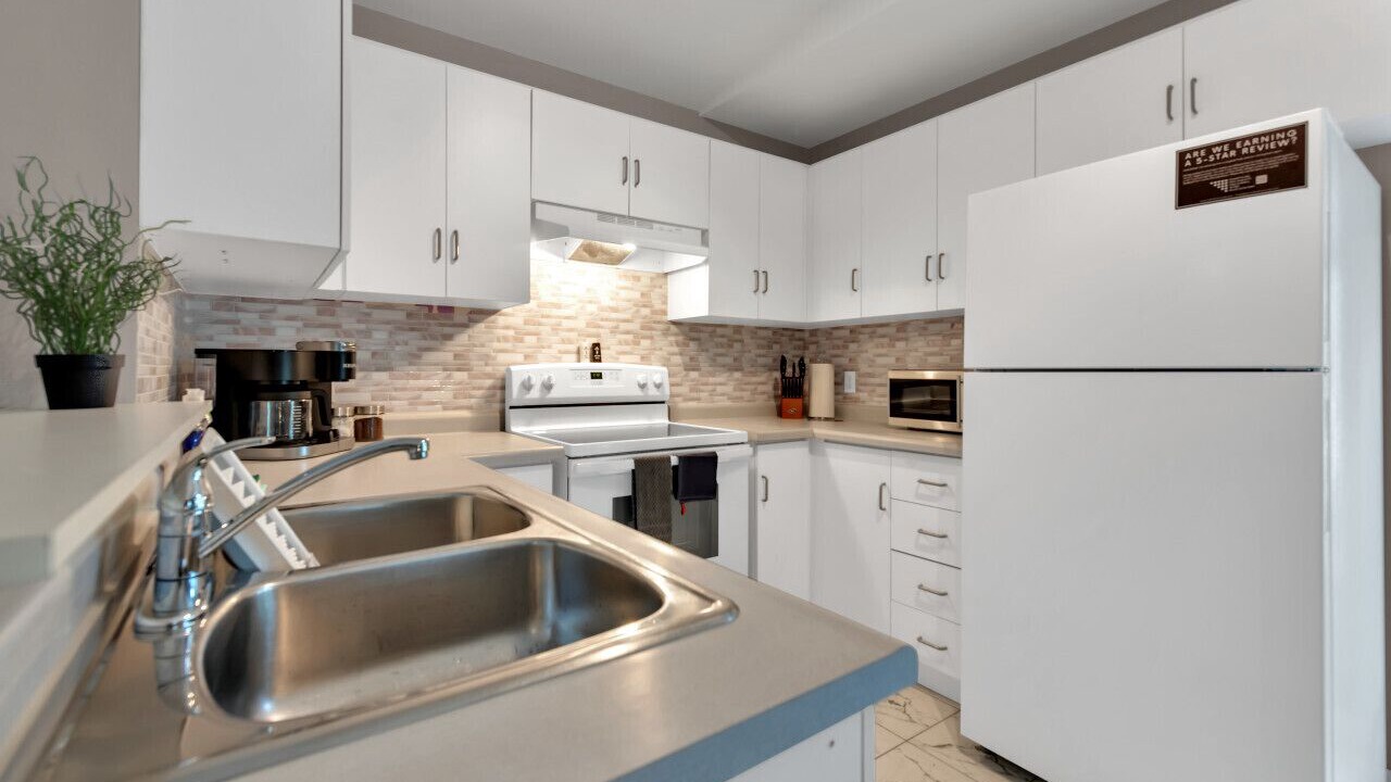 Photo of Kitchen in Burlington