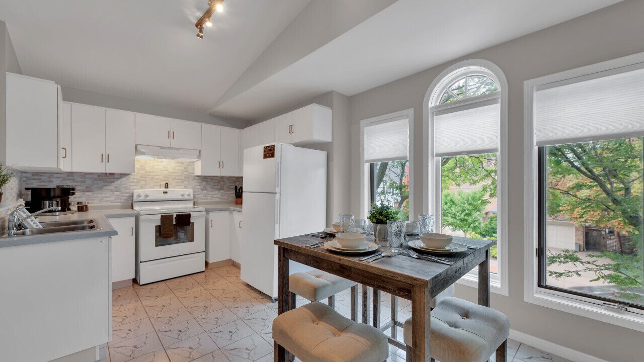 Photo of Kitchen in Burlington